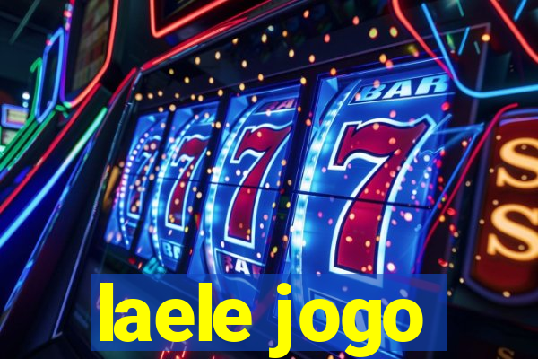 laele jogo